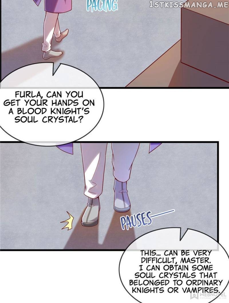 Super Gold System chapter 99 - page 86