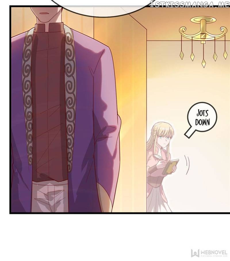 Super Gold System chapter 99 - page 89