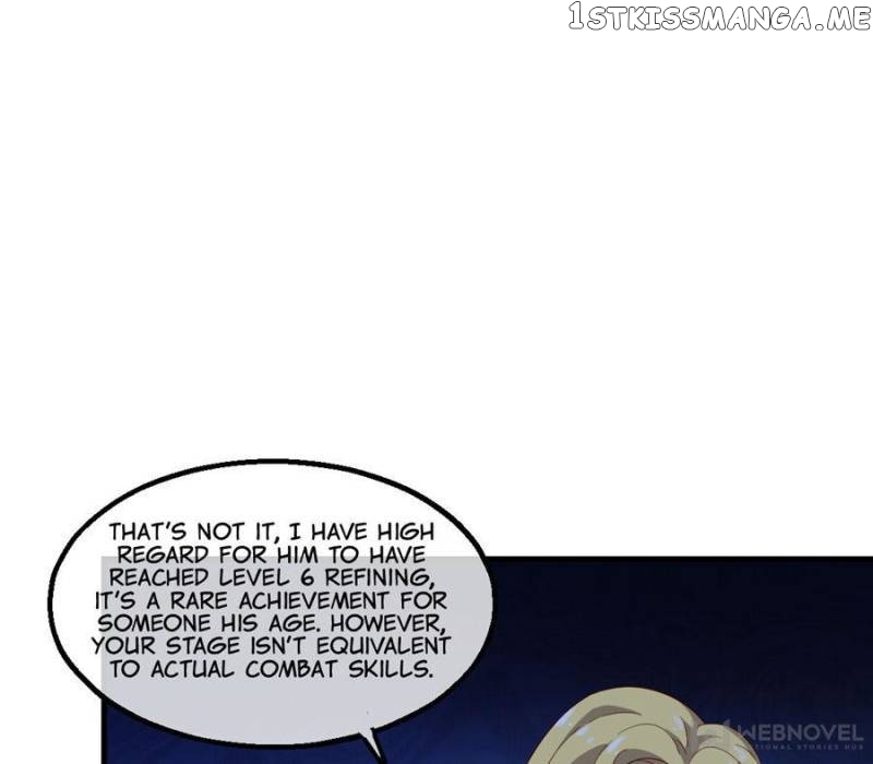 Super Gold System chapter 75 - page 11