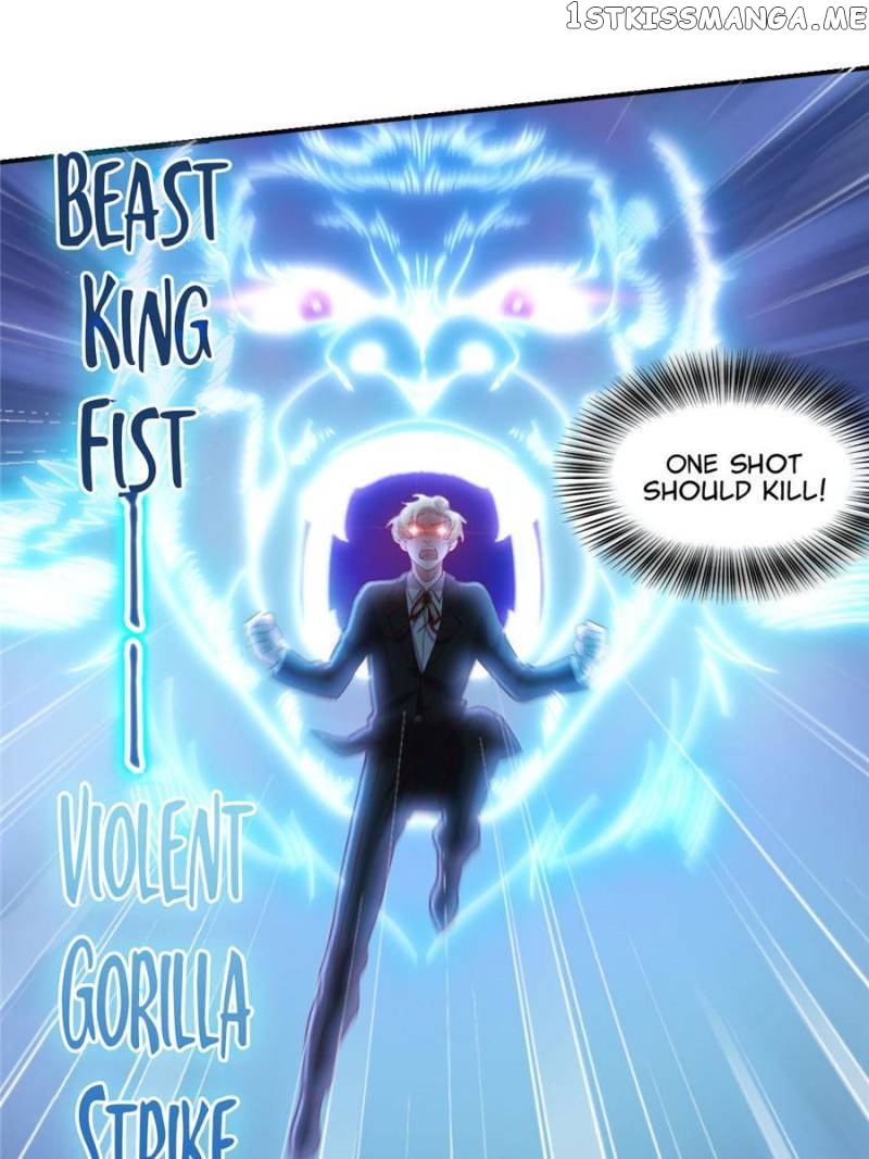 Super Gold System chapter 75 - page 23