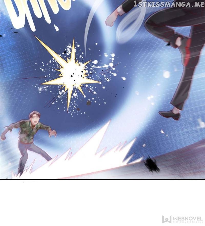 Super Gold System chapter 75 - page 29