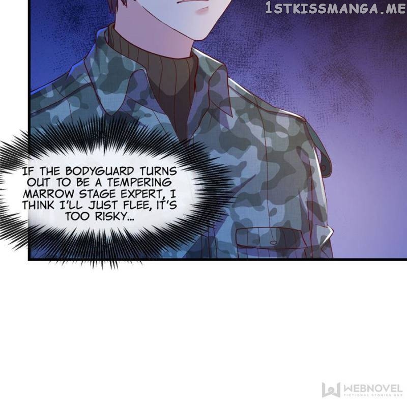 Super Gold System chapter 75 - page 3