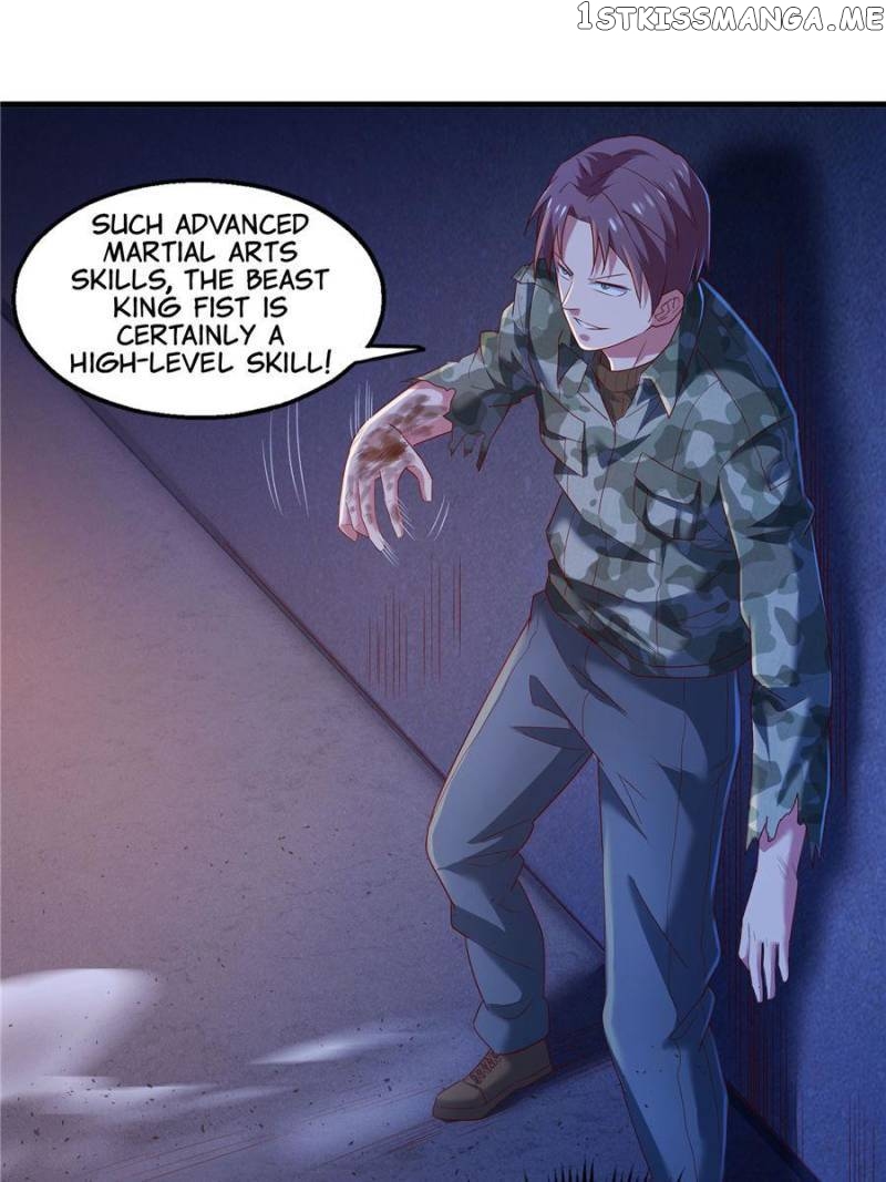 Super Gold System chapter 75 - page 30