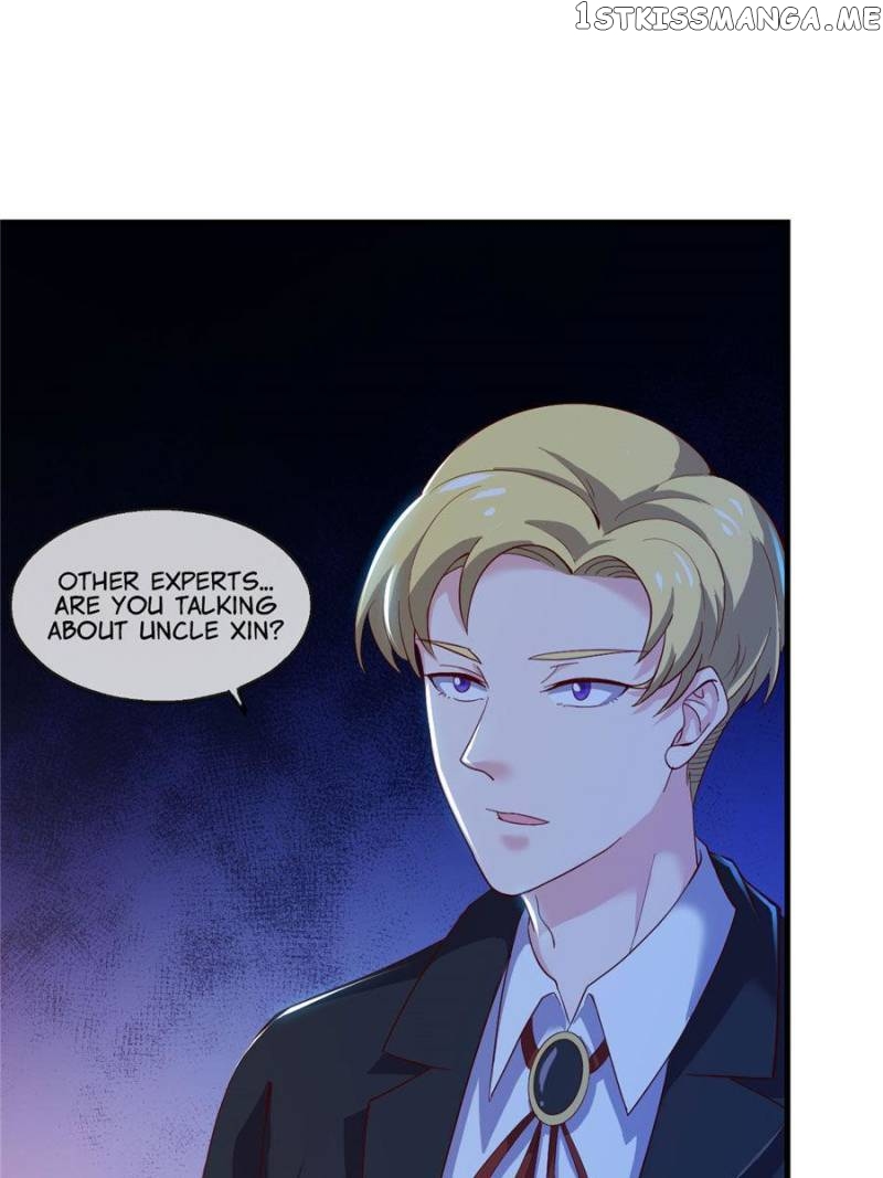 Super Gold System chapter 75 - page 4