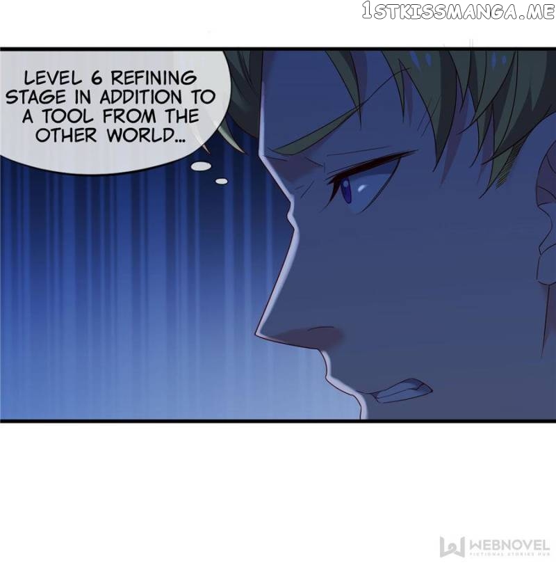 Super Gold System chapter 75 - page 48