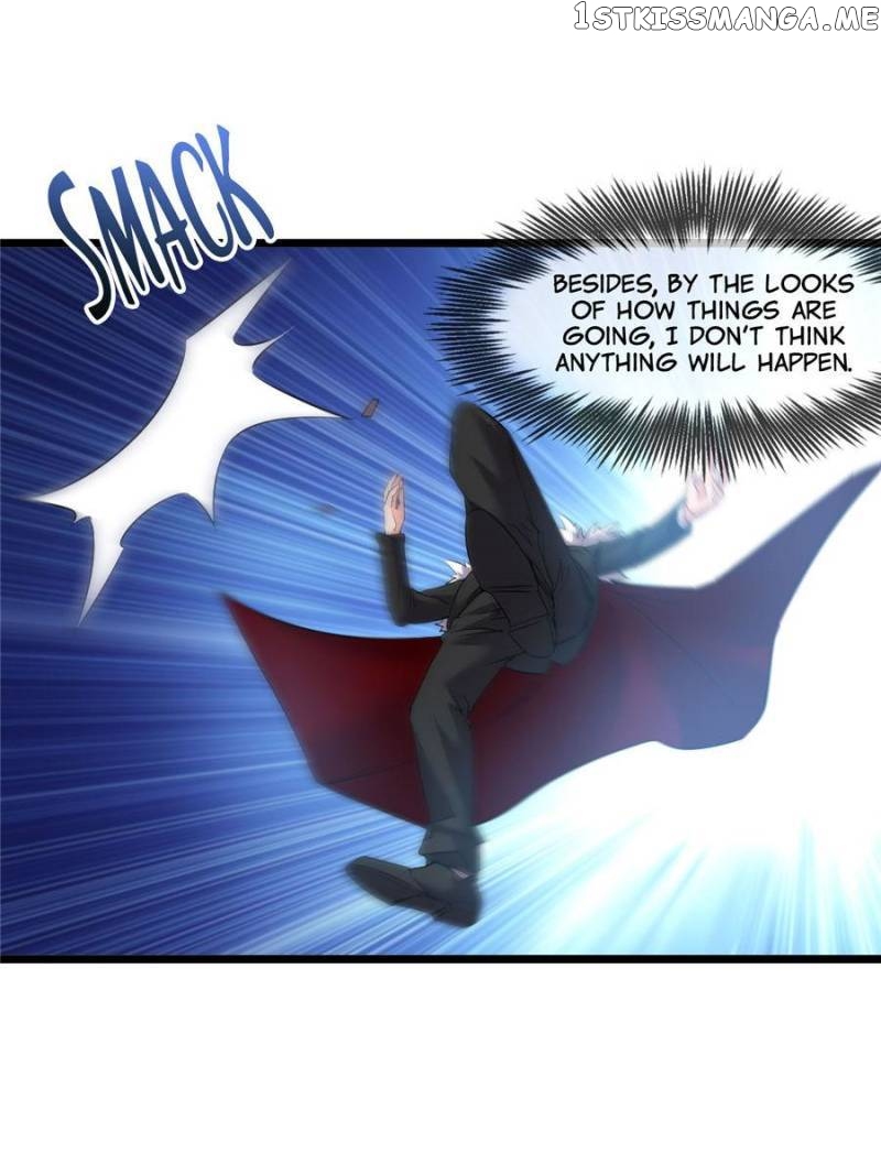 Super Gold System chapter 75 - page 57