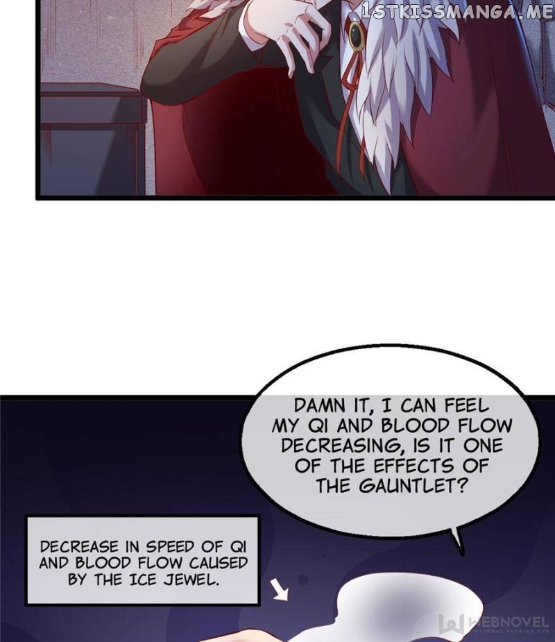 Super Gold System chapter 75 - page 60