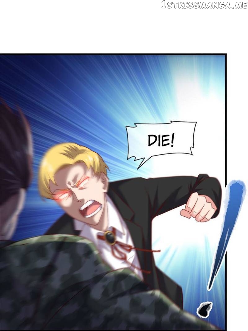 Super Gold System chapter 75 - page 63