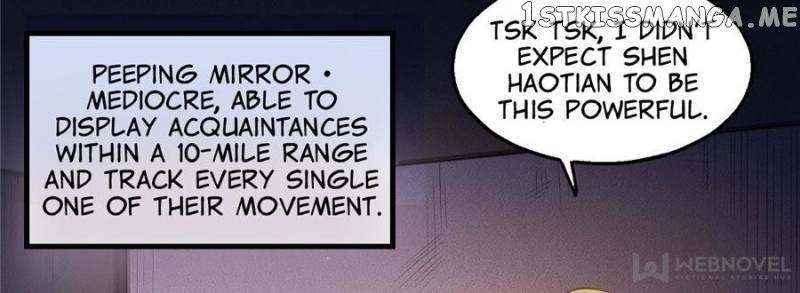 Super Gold System chapter 75 - page 71