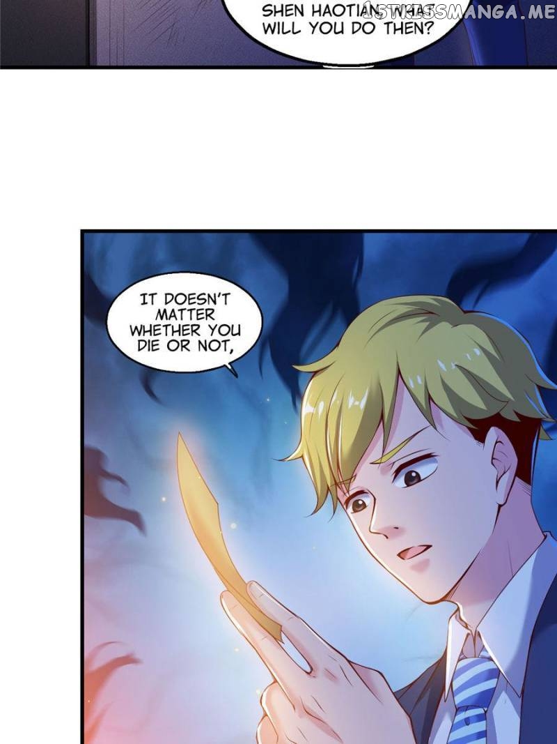 Super Gold System chapter 75 - page 73