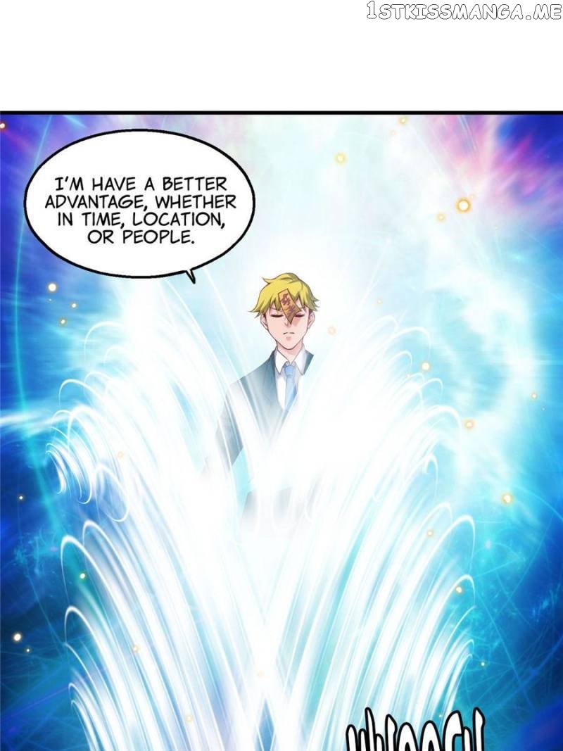 Super Gold System chapter 75 - page 76