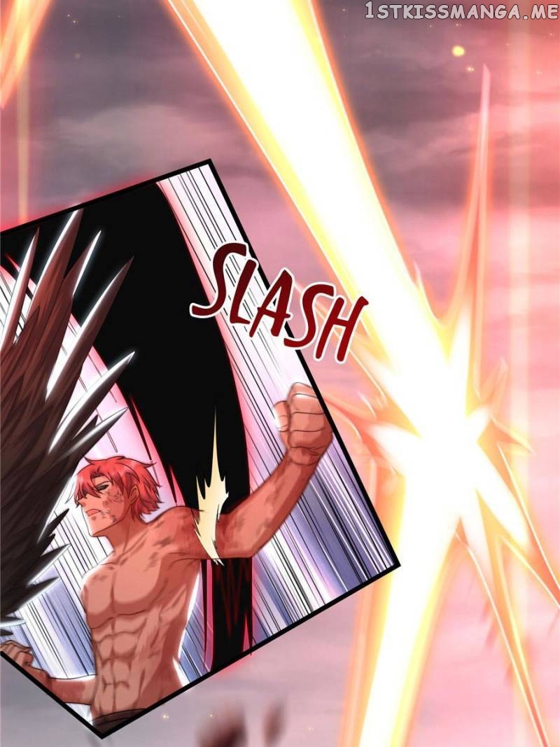Super Gold System chapter 170 - page 102