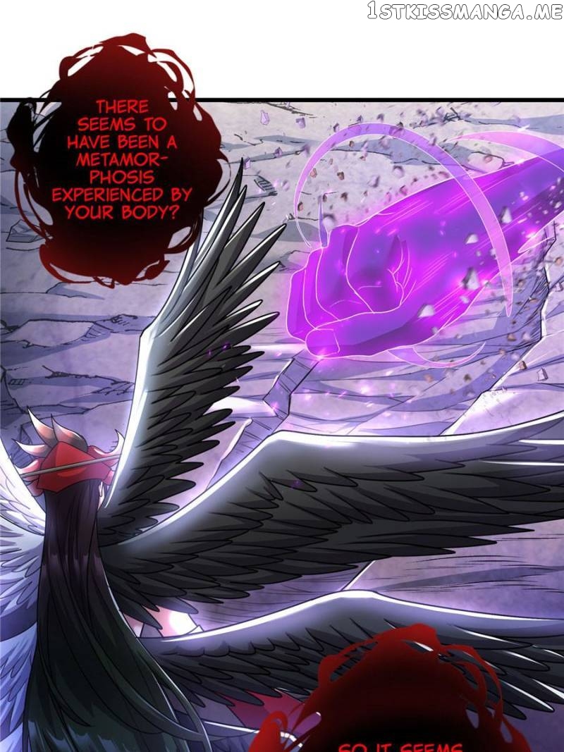 Super Gold System chapter 170 - page 11