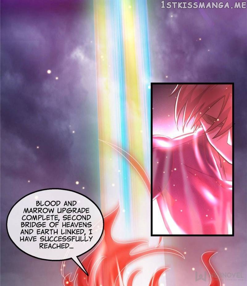 Super Gold System chapter 170 - page 2