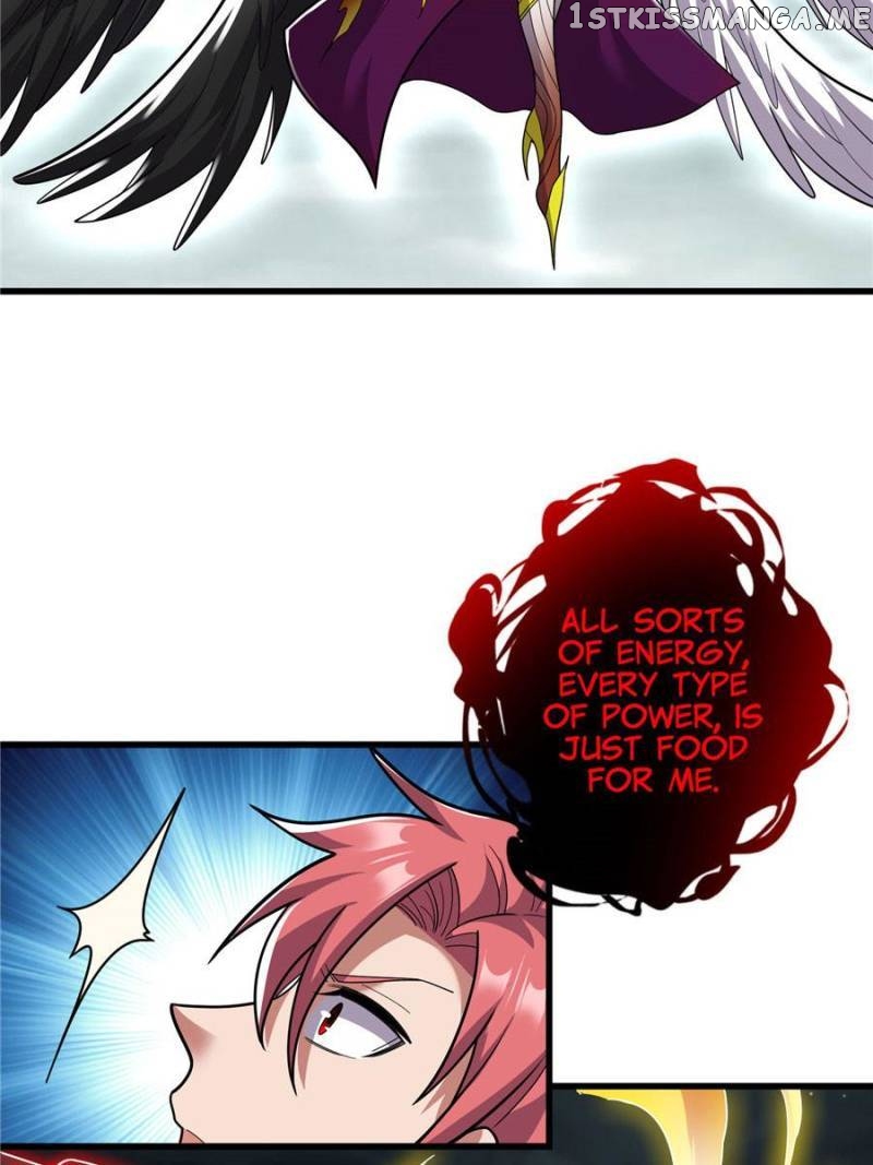 Super Gold System chapter 170 - page 27