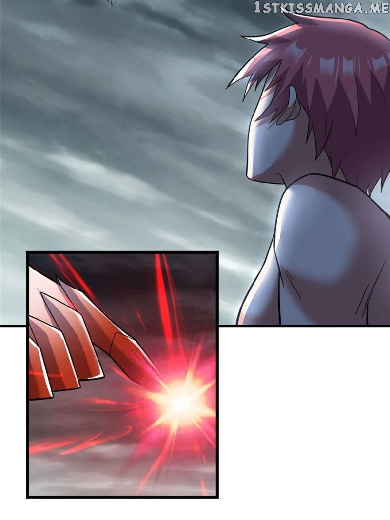 Super Gold System chapter 170 - page 49