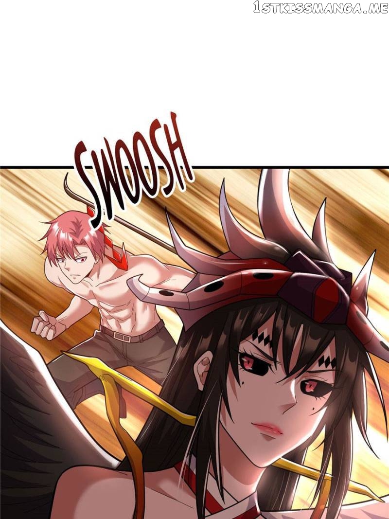 Super Gold System chapter 170 - page 55