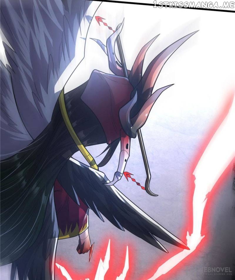 Super Gold System chapter 170 - page 58