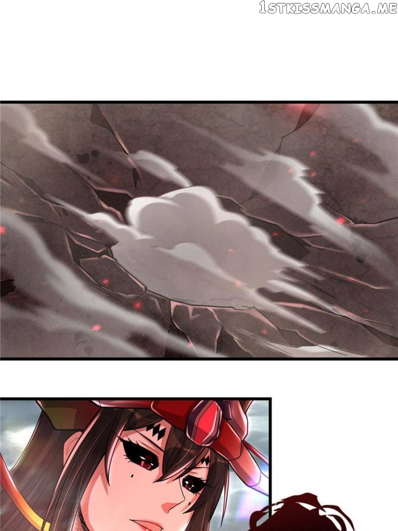 Super Gold System chapter 170 - page 61