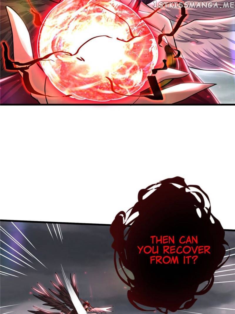 Super Gold System chapter 170 - page 65