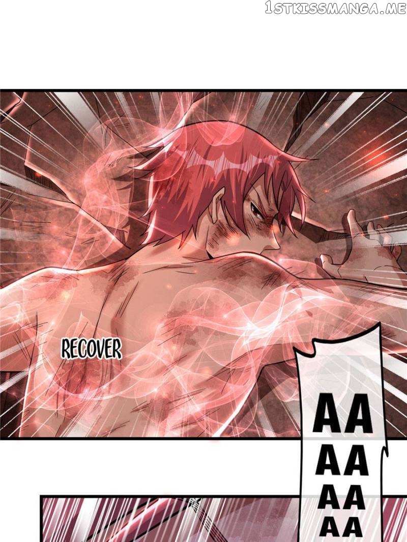 Super Gold System chapter 170 - page 69