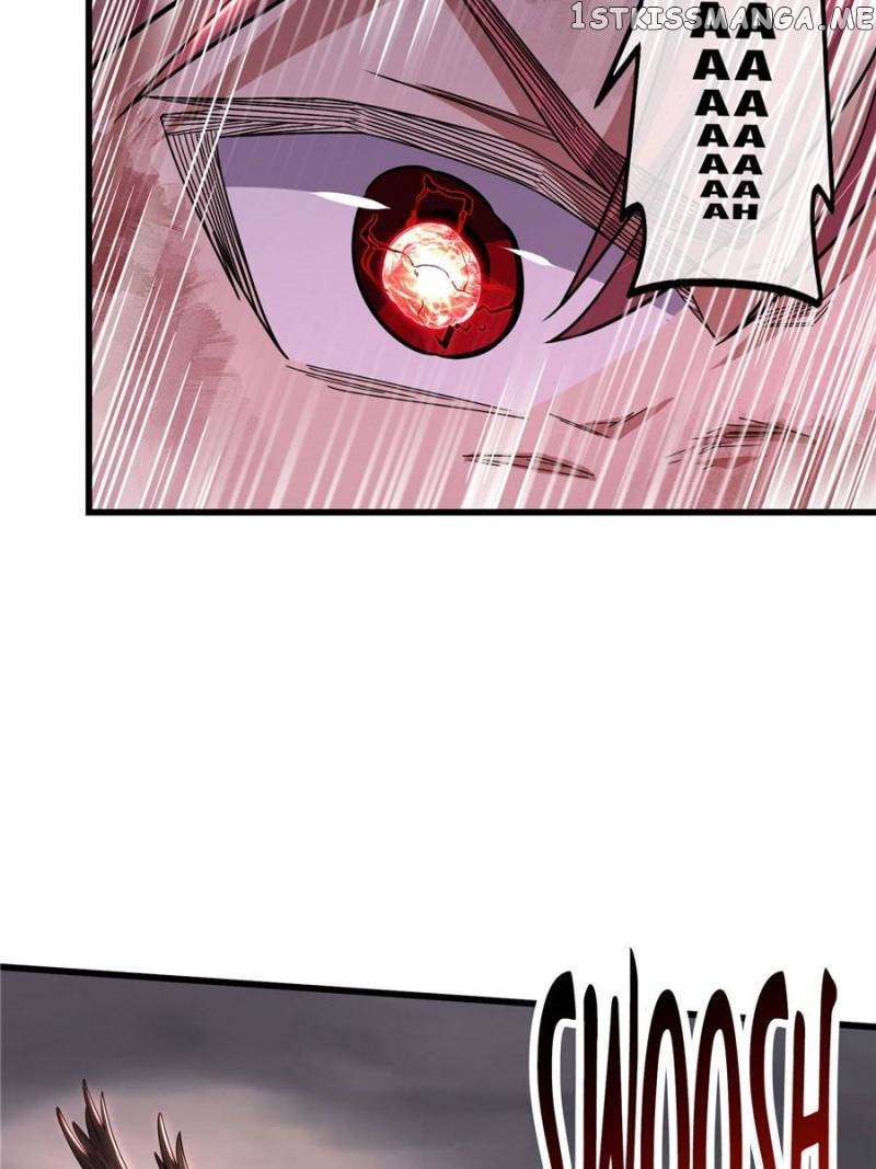 Super Gold System chapter 170 - page 70