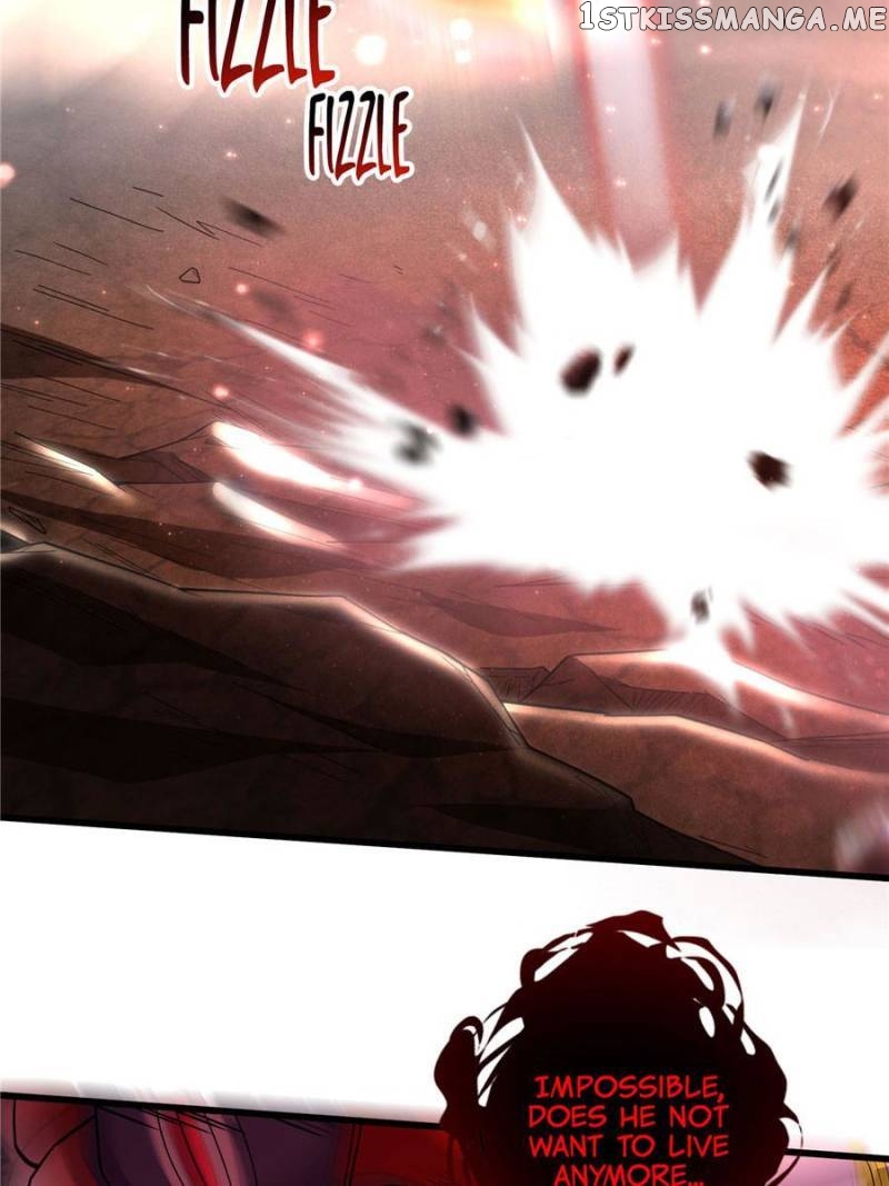 Super Gold System chapter 170 - page 73