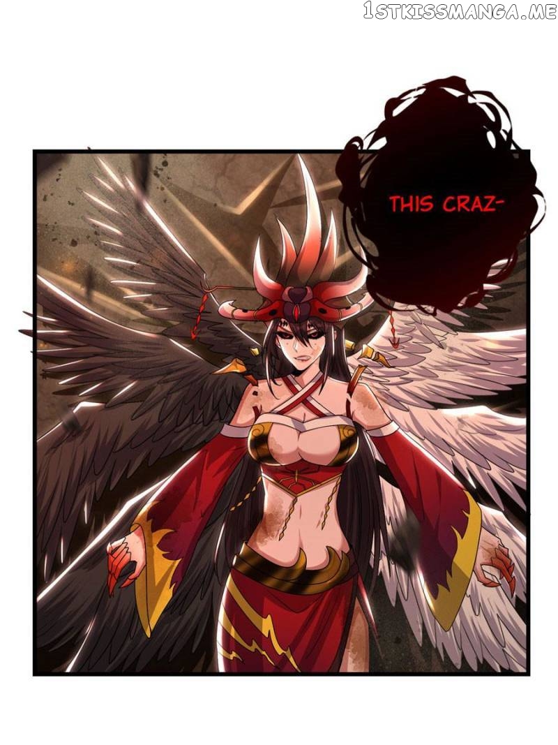 Super Gold System chapter 170 - page 79