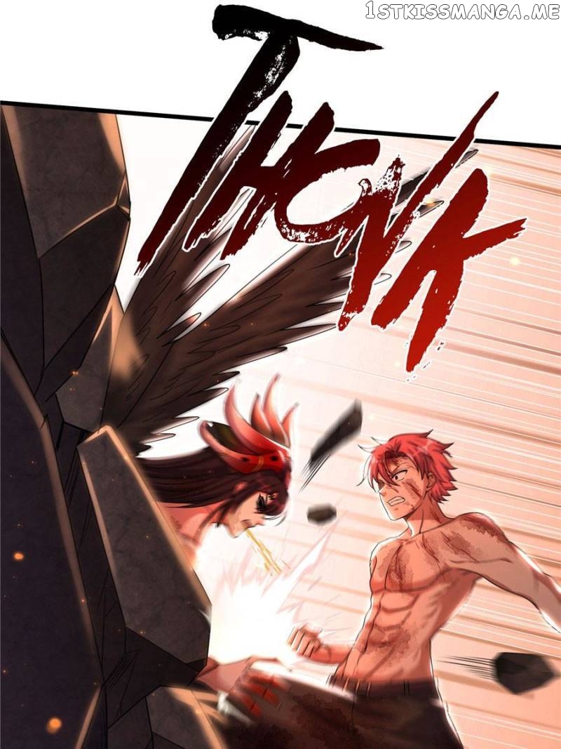 Super Gold System chapter 170 - page 80