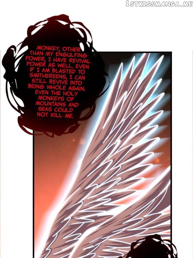 Super Gold System chapter 170 - page 94