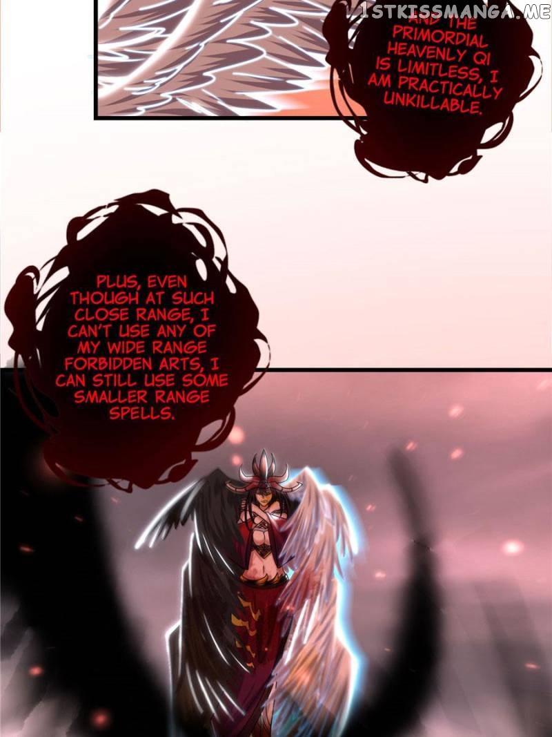 Super Gold System chapter 170 - page 95