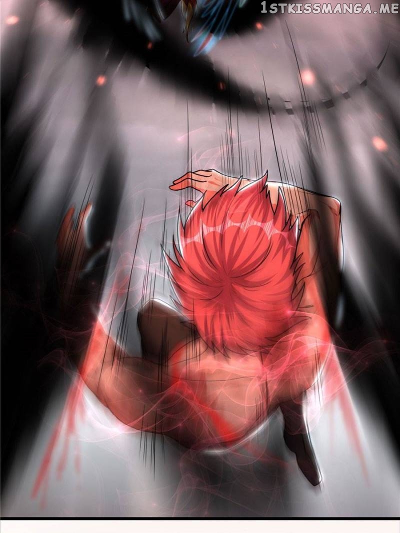 Super Gold System chapter 170 - page 96