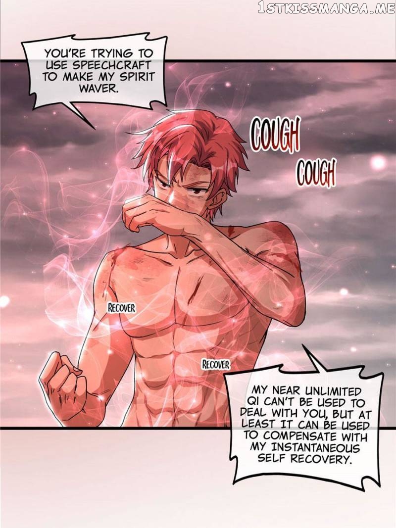 Super Gold System chapter 170 - page 98