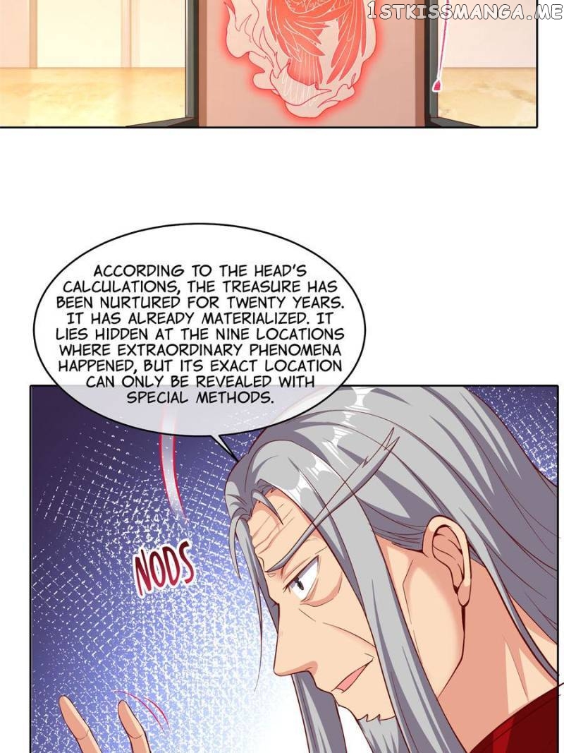 Super Gold System chapter 118 - page 11