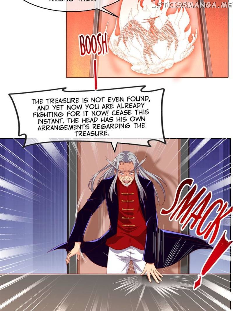 Super Gold System chapter 118 - page 14