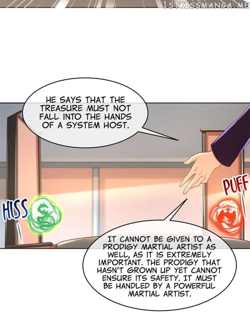 Super Gold System chapter 118 - page 15