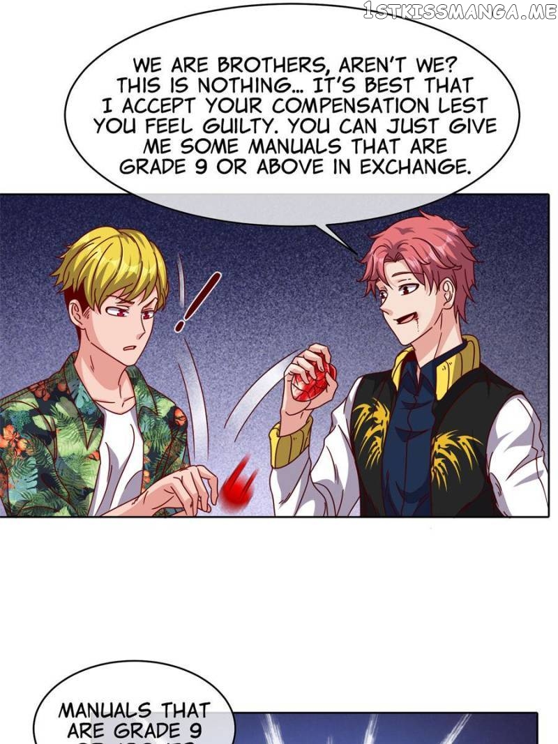 Super Gold System chapter 118 - page 29