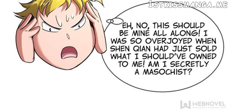 Super Gold System chapter 118 - page 38