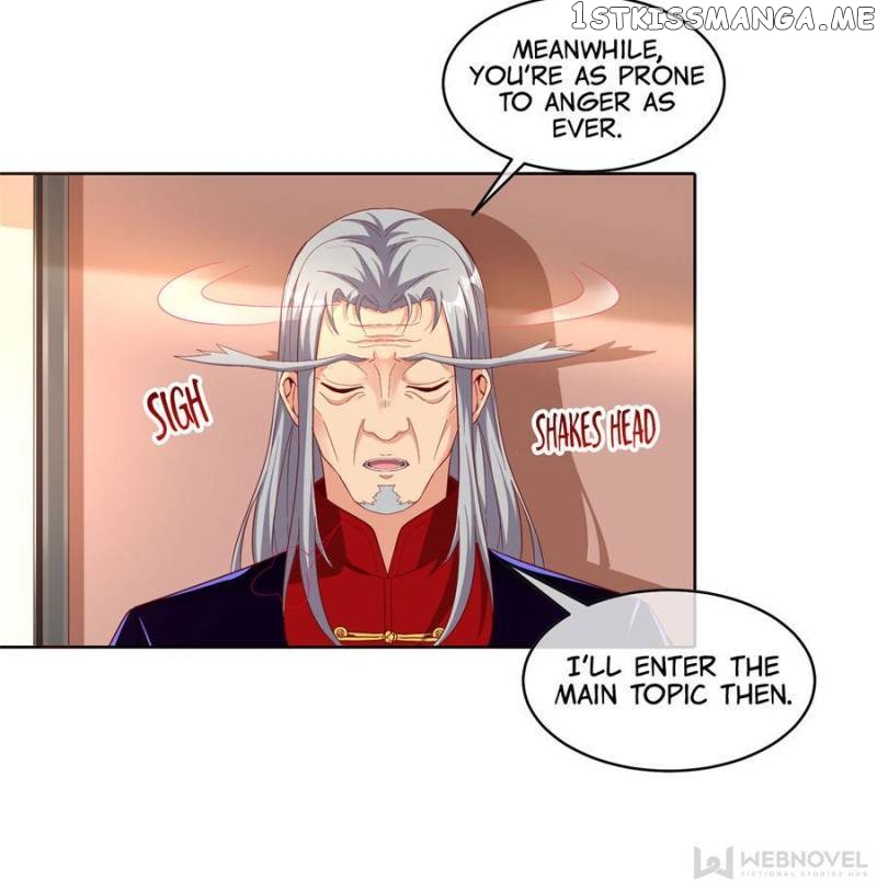 Super Gold System chapter 118 - page 4