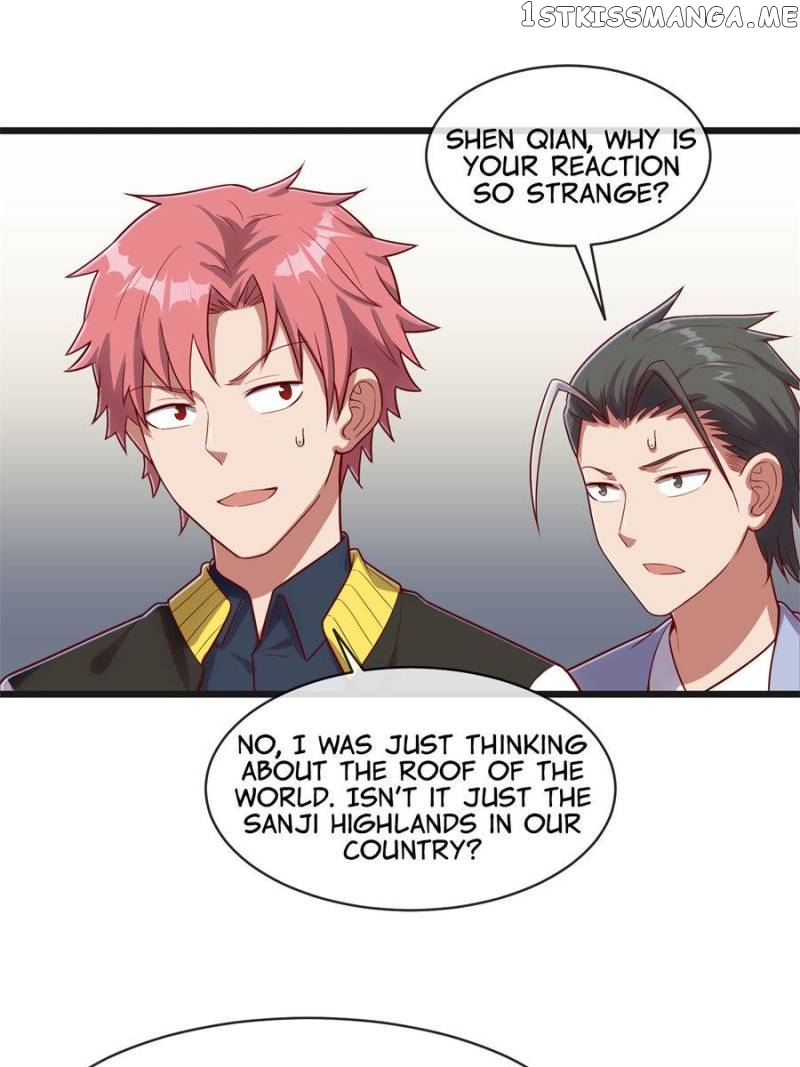 Super Gold System chapter 118 - page 64