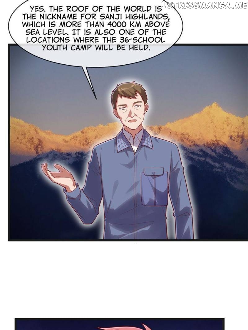 Super Gold System chapter 118 - page 65