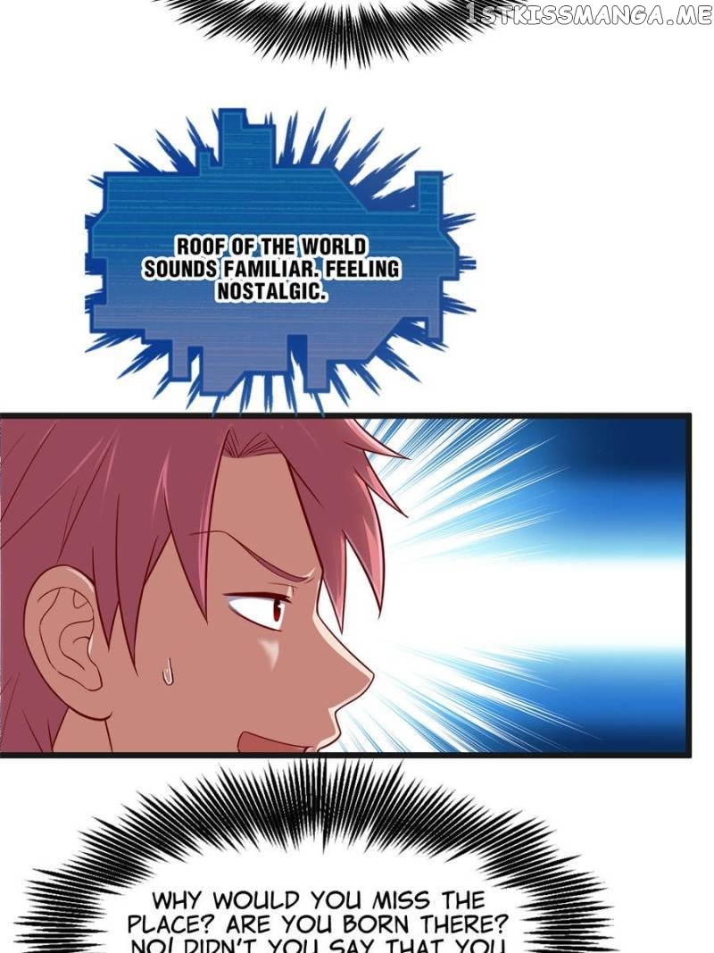 Super Gold System chapter 118 - page 67