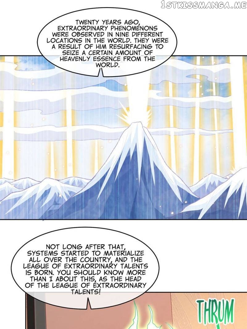 Super Gold System chapter 118 - page 9