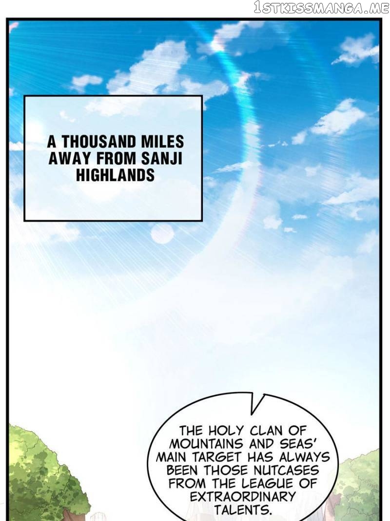 Super Gold System chapter 126 - page 1