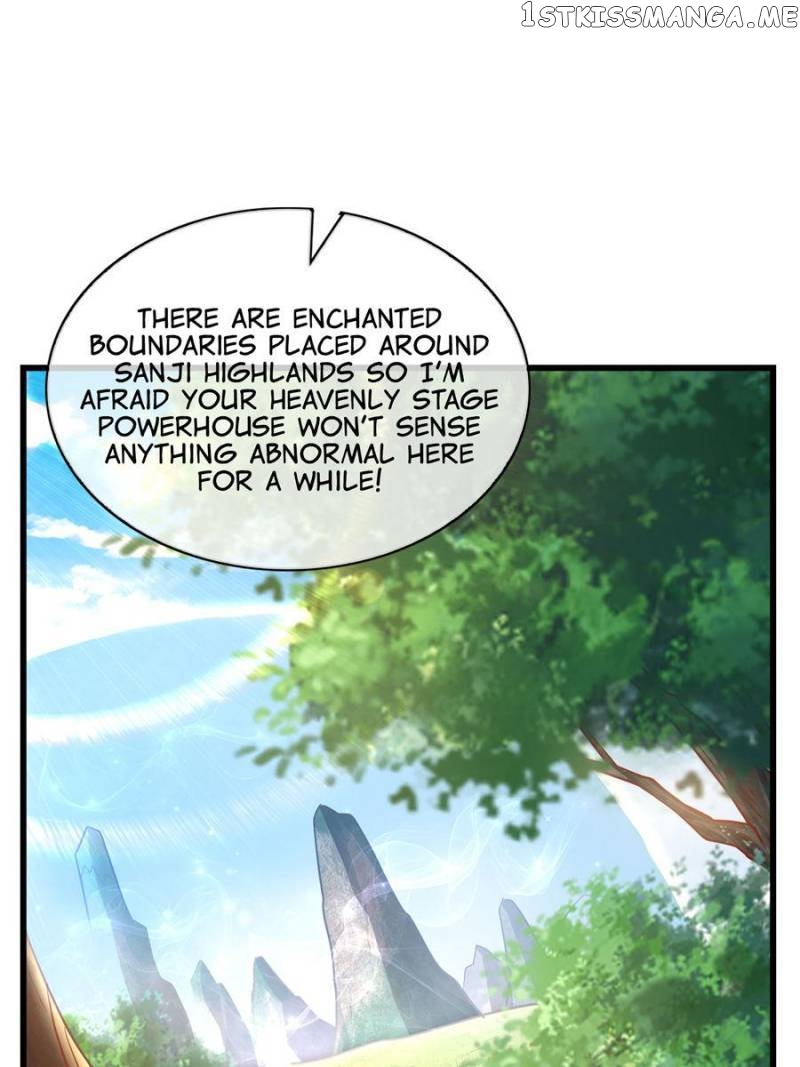 Super Gold System chapter 126 - page 10