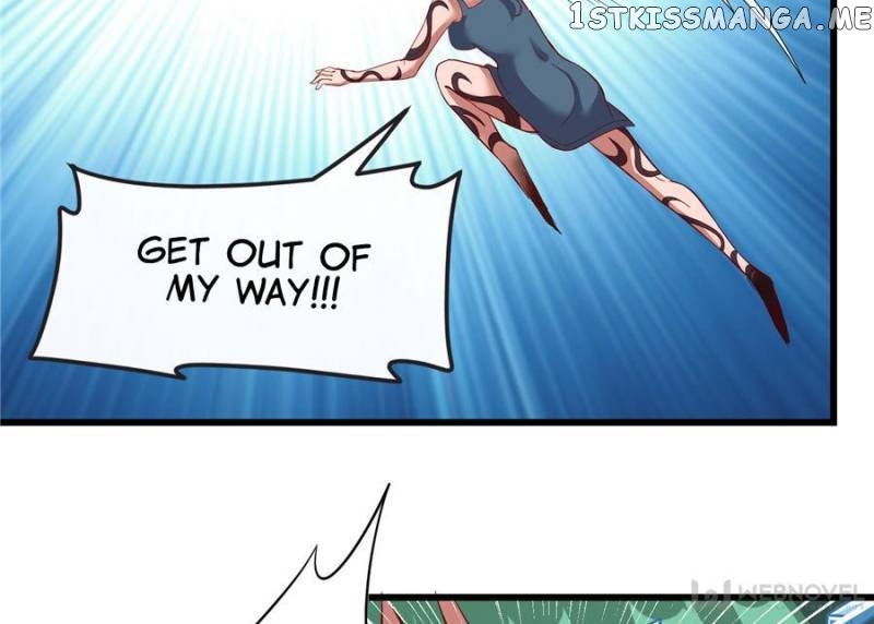 Super Gold System chapter 126 - page 100