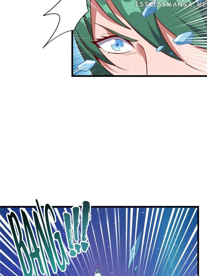 Super Gold System chapter 126 - page 101