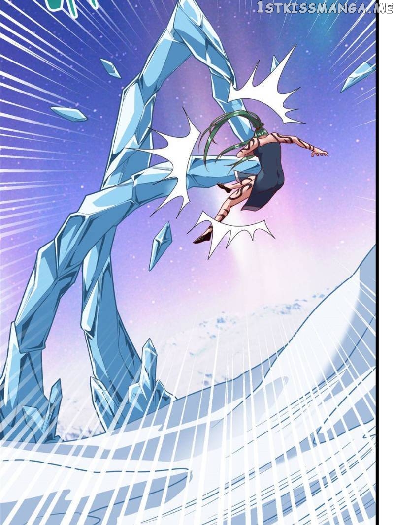 Super Gold System chapter 126 - page 102