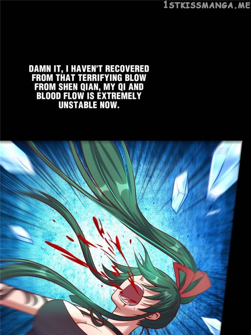 Super Gold System chapter 126 - page 104