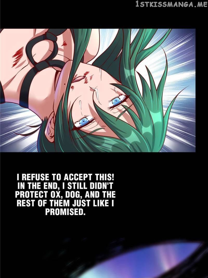 Super Gold System chapter 126 - page 108